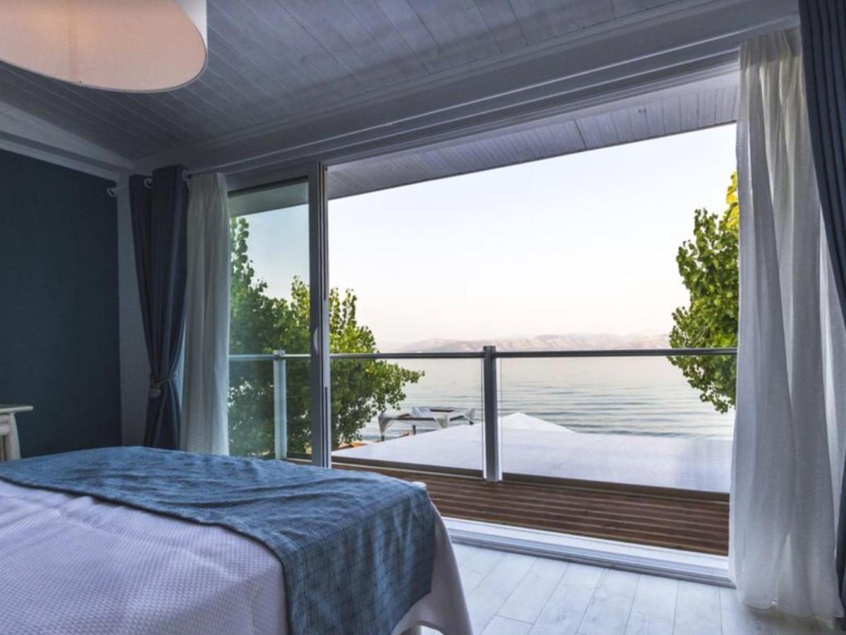 Beach Gem Λευκίμμη Εξωτερικό φωτογραφία